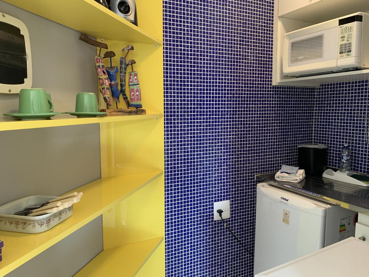 Studio A 50 Mts Do Hosp Sirio Libanes Сао Паоло Екстериор снимка