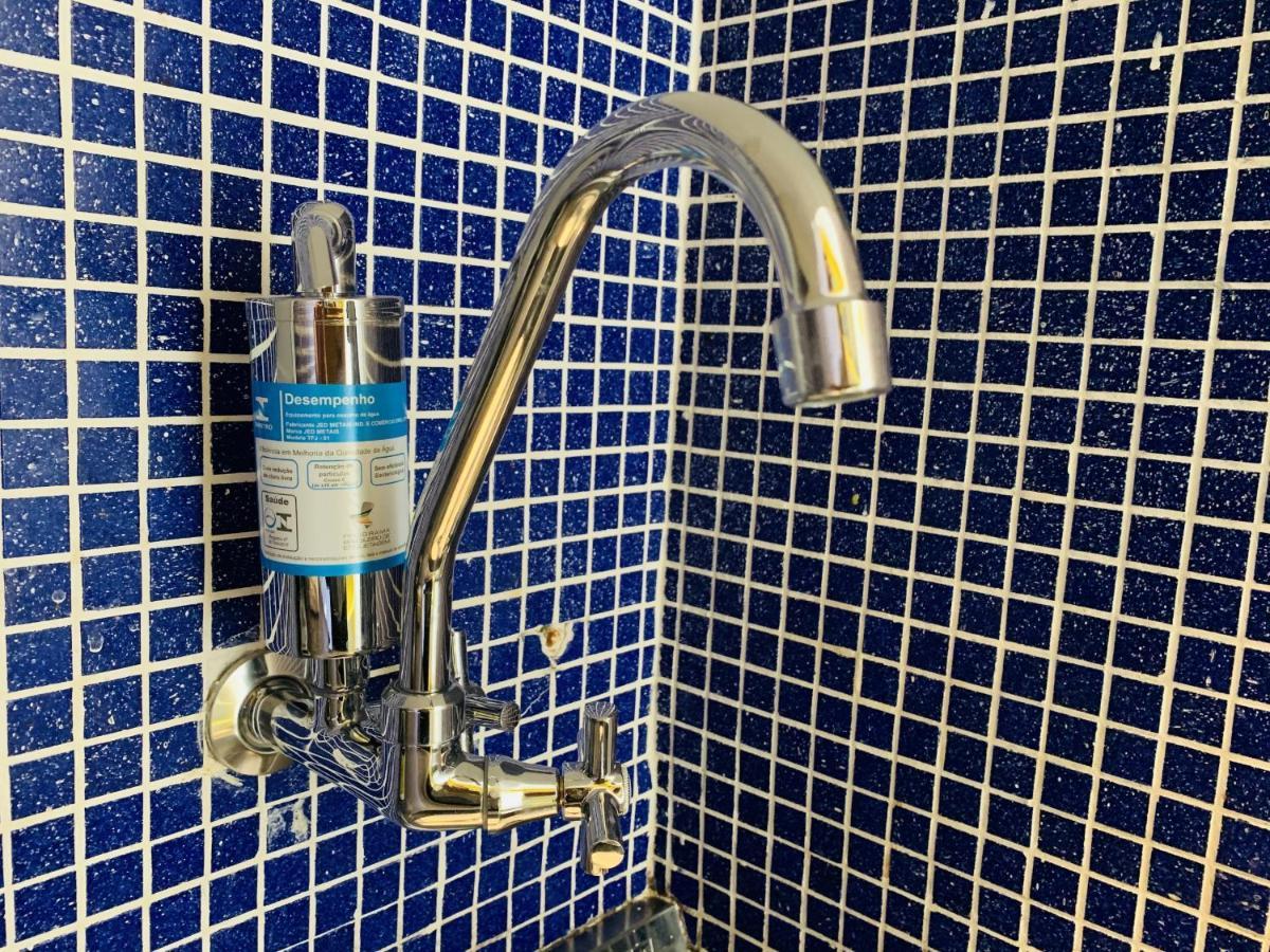 Studio A 50 Mts Do Hosp Sirio Libanes Сао Паоло Екстериор снимка